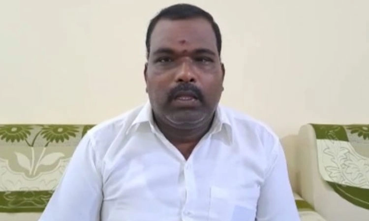 Hanur: ಮಾಜಿ ಶಾಸಕ ನರೇಂದ್ರ ಅವರಿಗೆ ಸೂಕ್ತಸ್ಥಾನಮಾನ ನೀಡಲು ಆಗ್ರಹ