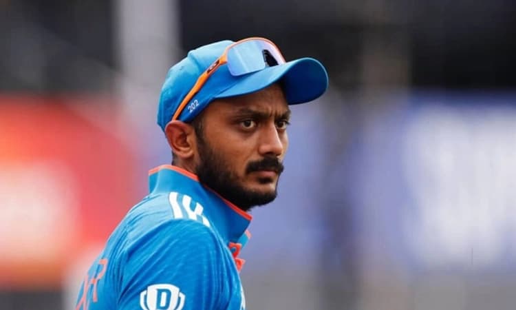 Team India; ಮೂರನೇ ಪಂದ್ಯದಿಂದಲೂ ಹೊರಬಿದ್ದ ಅಕ್ಷರ್; ವಿಶ್ವಕಪ್ ಗೂ ಡೌಟ್