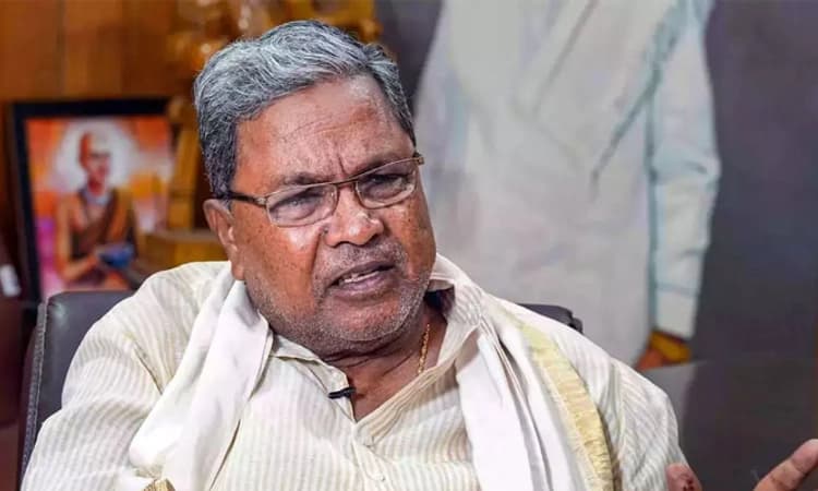 Cauvery issue; ಬಿಜೆಪಿ-ಜೆಡಿಎಸ್ ನಿಂದ ರಾಜಕೀಯ: ಸಿಎಂ ಸಿದ್ದರಾಮಯ್ಯ