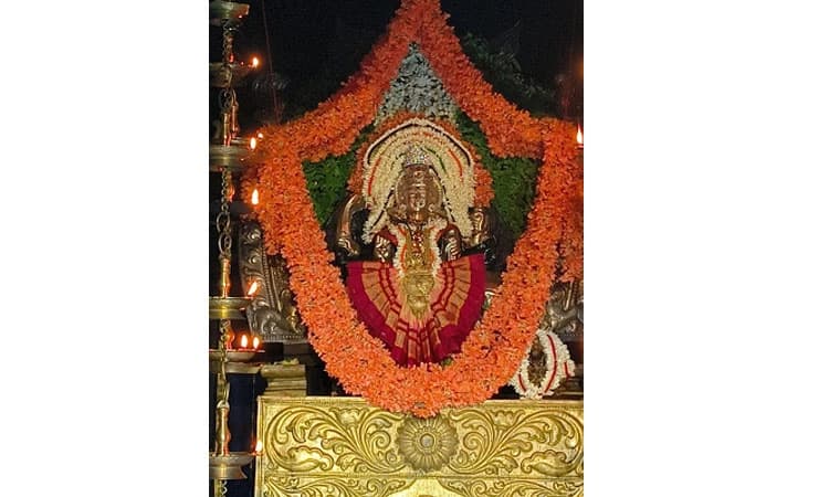 Udupi: ಸೆ. 27ರಂದು ಶ್ರೀ ದುರ್ಗಾ ಆದಿಶಕ್ತಿ ಕ್ಷೇತ್ರದಲ್ಲಿ ಏಕಕಾಲ ಶ್ರೀ ಚಕ್ರ ಮಂಡಲ ಪೂಜೆ