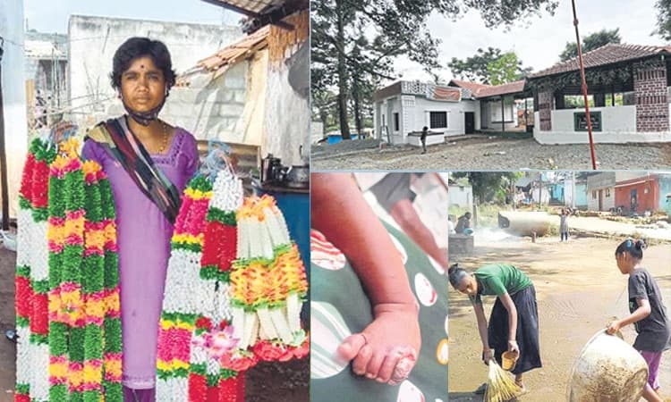 Hakki Pikki Communities: ಹಕ್ಕಿ-ಪಿಕ್ಕಿ, ಇರುಳಿಗರಿಗೆ ಬೇಕು ಬೆಳಕು