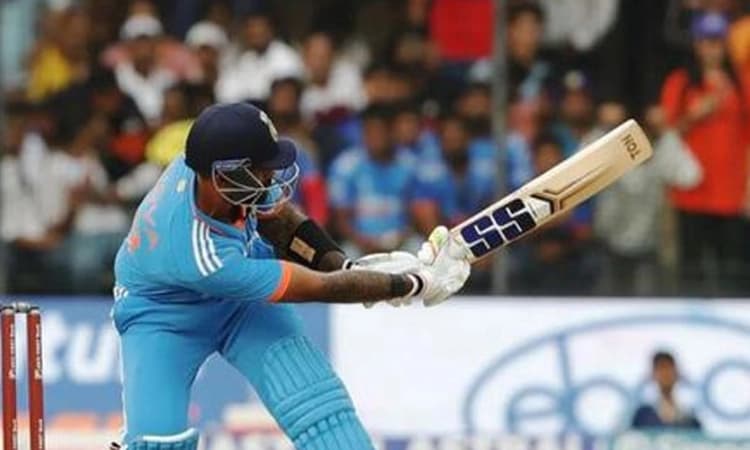 INDvsAUS; ಏಕದಿನ ಕ್ರಿಕೆಟ್ ನಲ್ಲಿ ಯಾರೂ ಮಾಡಿರದ ಸಾಧನೆ ಮಾಡಿದ ಟೀಂ ಇಂಡಿಯಾ