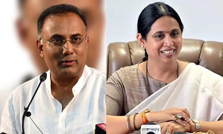 District In-charge Minister ಮಂಗಳೂರು, ಉಡುಪಿಯಲ್ಲಿ ಇಂದು ಜನತಾ ದರ್ಶನ