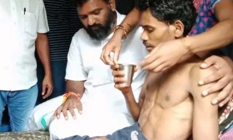 Kundapura ವನವಾಸ: ಯುವಕ ಚೇತರಿಕೆ: ಫಲ ನೀಡಿತು ಮನೆಯವರ ಪ್ರಾರ್ಥನೆ