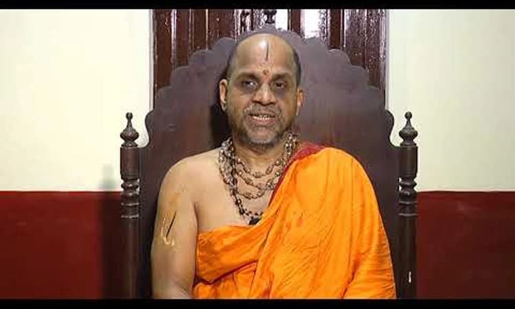 Puttige Sri: ವಿಶ್ವಾದ್ಯಂತ ಸನಾತನ ಧರ್ಮ ಸತ್ವಯುತ: ಪುತ್ತಿಗೆ ಶ್ರೀ