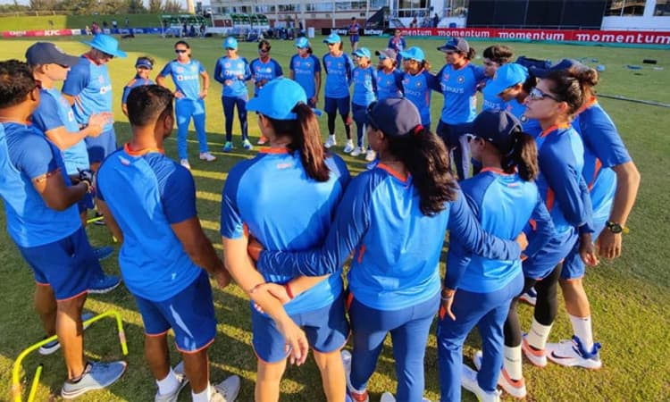 Asian Games ವನಿತಾ ಕ್ರಿಕೆಟ್‌: ಚಿನ್ನಕ್ಕಾಗಿ ಭಾರತ-ಶ್ರೀಲಂಕಾ ಹೋರಾಟ