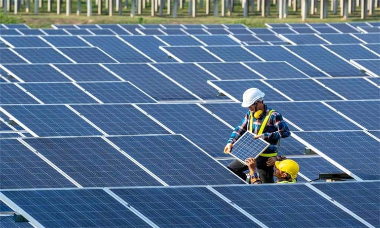 Solar: ರಾಜ್ಯದಲ್ಲಿ ಶೀಘ್ರದಲ್ಲೇ ತಲೆ ಎತ್ತಲಿವೆ ಮತ್ತೆರಡು ಸೌರೋದ್ಯಾನ