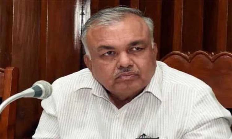 Politics: “ಡಿಕೆಶಿ ಸಿಎಂ” ಚರ್ಚೆ ಅನವಶ್ಯಕ: ಸಾರಿಗೆ ಸಚಿವ ರಾಮಲಿಂಗಾ ರೆಡ್ಡಿ