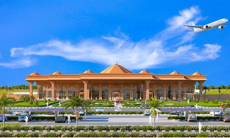 Ayodhya: ವರ್ಷಾಂತ್ಯಕ್ಕೆ ಅಯೋಧ್ಯಾ ವಿಮಾನ ನಿಲ್ದಾಣ ಲೋಕಾರ್ಪಣೆ