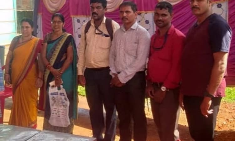 Bantwal; ಬಾಲ್ಯವಿವಾಹ ಮಾಡಲು ತಯಾರಿಯಲ್ಲಿದ್ದ ವೇಳೆ ಅಧಿಕಾರಿಗಳ ದಾಳಿ