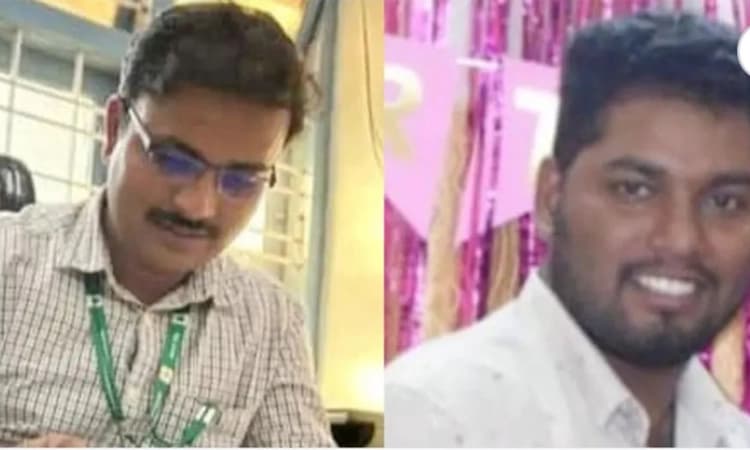 Jog Falls ಸಮೀಪದ ದೇವಿಗುಂಡಿಯಲ್ಲಿ ಇಬ್ಬರು ನೀರುಪಾಲು