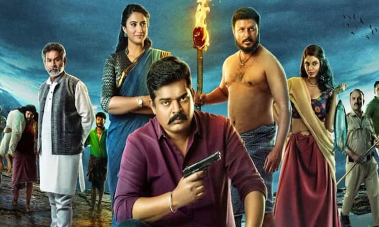 Sandalwood; ಡಬ್ಬಿಂಗ್ ಮುಗಿಸಿದ ‘ಜಲಂಧರ’