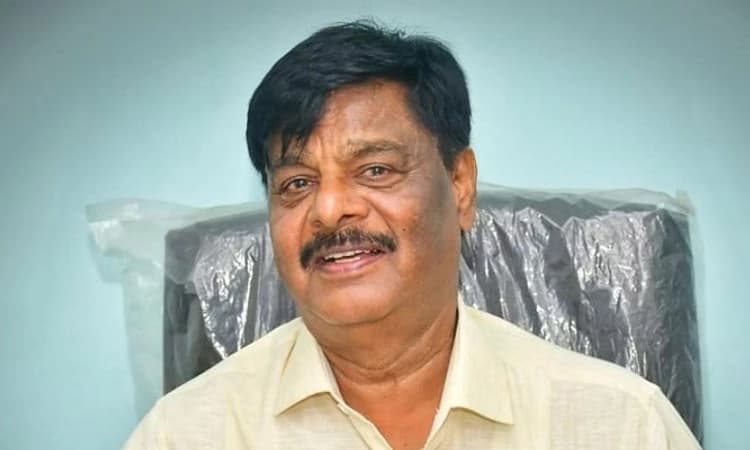 BJP- JDS ಮೈತ್ರಿಯಿಂದ ಕಾಂಗ್ರೆಸ್ ಗೆ ನಷ್ಟವಿಲ್ಲ: ಸಚಿವ ಮಹದೇವಪ್ಪ