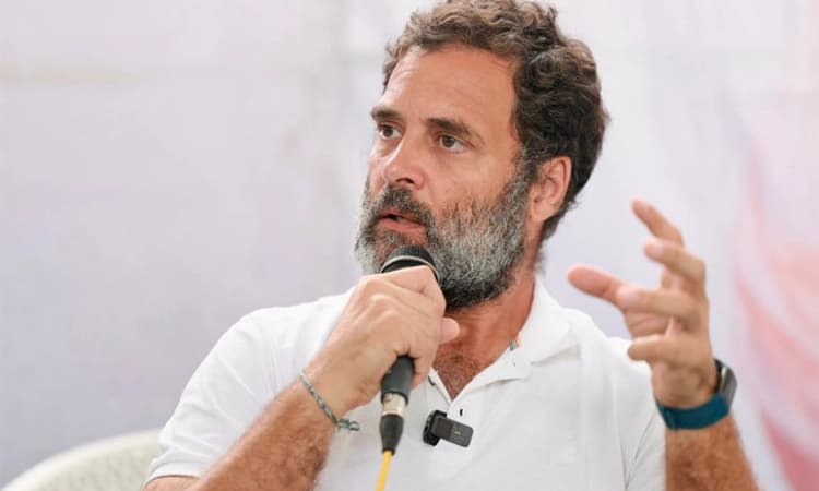 Congress ಛತ್ತೀಸ್‌ಗಢ, ಮಧ್ಯಪ್ರದೇಶದಲ್ಲಿ ಗೆಲ್ಲುವುದು ಖಚಿತ, ರಾಜಸ್ಥಾನದಲ್ಲಿ…: ರಾಹುಲ್