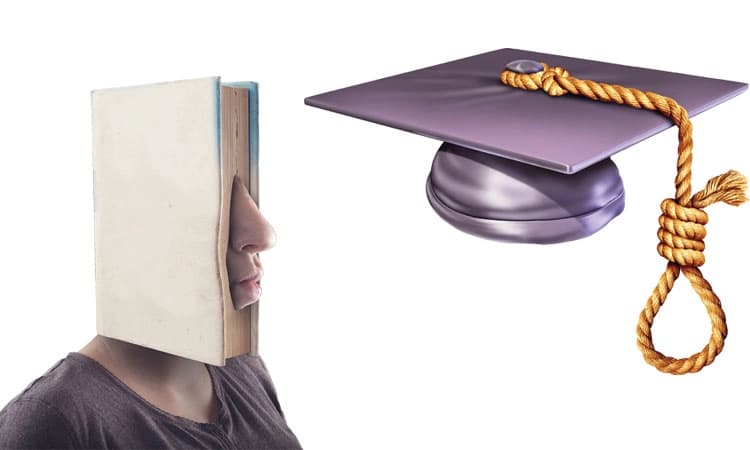 Rajasthan kota: ಕೋಟಾದ ಚಕ್ರವ್ಯೂಹದಲ್ಲಿ ಅವಸರದ ಅಭಿಮನ್ಯುಗಳು