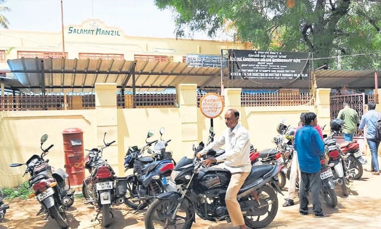 Kolar: ಆಸ್ತಿ ಮೌಲ್ಯ ಪರಿಷ್ಕರಣೆ ಭಾರೀ ದುಬಾರಿ!