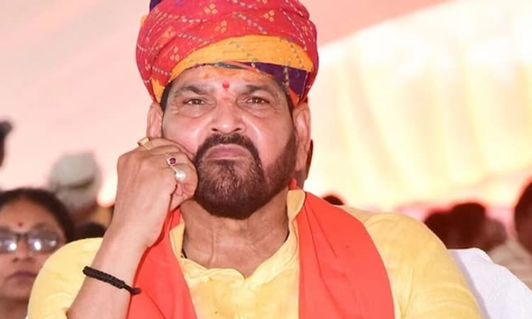 WrestlersCase ಅವಕಾಶ ಸಿಕ್ಕಾಗೆಲ್ಲಾ ಬ್ರಿಜ್ ಭೂಷಣ್ ಕಿರುಕುಳ:ಕೋರ್ಟ್ ನಲ್ಲಿ ದೆಹಲಿಪೊಲೀಸರು