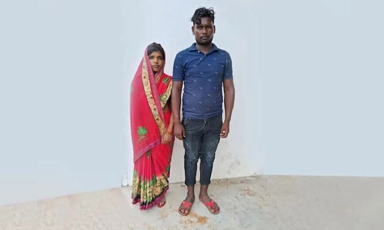 Love Story: ಪತ್ನಿಯನ್ನೇ ಪ್ರಿಯಕರನ ಜೊತೆ ಮದುವೆ ಮಾಡಿಸಿಕೊಟ್ಟ ಪತಿ ಮಹಾಶಯ.!