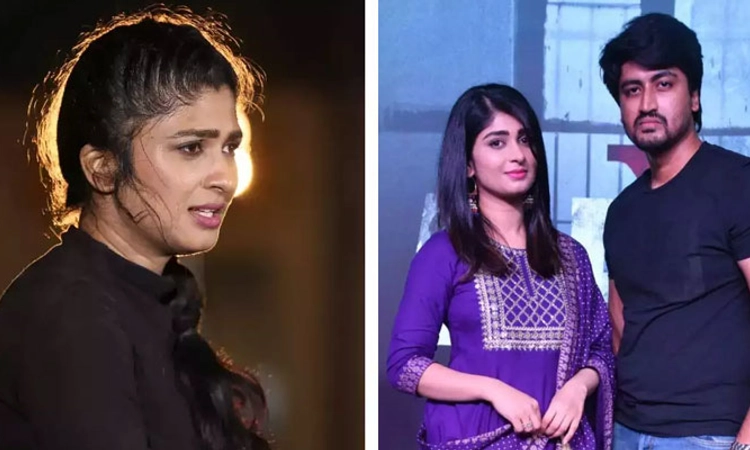Aditi Prabhudeva; ಬಾಲ್ಯದ ಕನಸು ಸಿನಿಮಾದಲ್ಲಿ ನನಸು:’ಅಲೆಕ್ಸ’ದಲ್ಲಿ ಅದಿತಿ ಖಡಕ್‌ಪೊಲೀಸ್‌