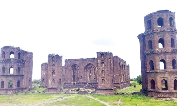 AAINA  Mahal: ಐನಾ ಮಹಲ್‌ ಎಂಬ ಅಚ್ಚರಿ!