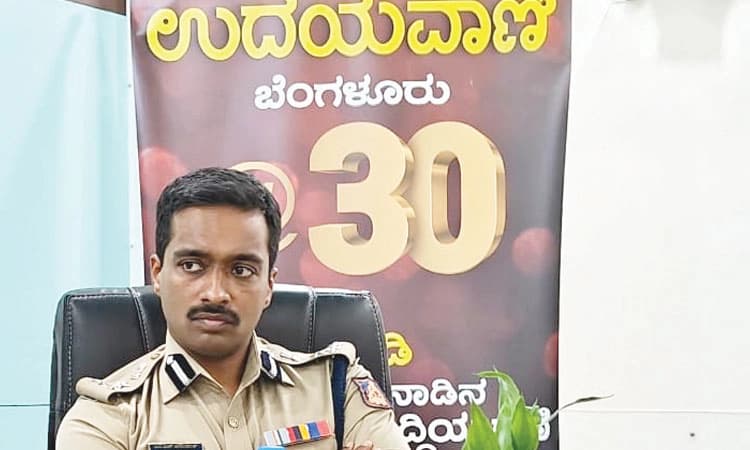 M.N. Anuchet: ವ್ಹೀಲಿಂಗ್‌ ಪುಂಡರಿಗೆ ರೌಡಿಗಳ ಮಾದರಿ ಕ್ರಮ