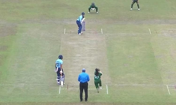 Asian Games: ಬಾಂಗ್ಲಾ ವಿರುದ್ಧ ಸುಲಭ ಜಯ: ಸ್ವರ್ಣ ಬೇಟೆಯ ಸಮೀಪ ತಲುಪಿದ ಭಾರತದ ವನಿತಾ ತಂಡ