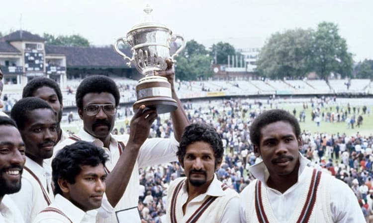 World Cup Cricket ; ಮತ್ತೆ ಇಂಗ್ಲೆಂಡ್‌ ಆತಿಥ್ಯ, ಮತ್ತೆ ವಿಂಡೀಸ್‌ ಚಾಂಪಿಯನ್‌