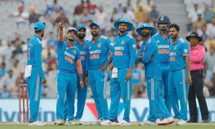 IND vs AUS : ಇಂದು ಇಂದೋರ್‌ ಹೋರಾಟ; ಪಂದ್ಯಕ್ಕೆ ಮಳೆ ಭೀತಿ