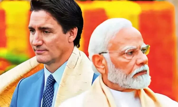 India-Canada: ಸಂಘರ್ಷ ಪಾಶ್ಚಾತ್ಯ ರಾಷ್ಟ್ರಗಳನ್ನು ಕಾಡಿದೆ ಆತಂಕ