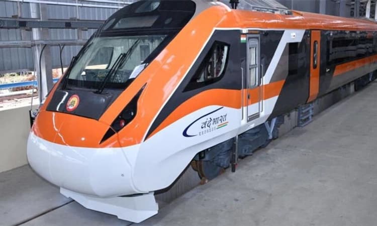 Vande Bharat: ಇಂದು 9 ವಂದೇ ಭಾರತ್‌ ಶುರು; ದಿಲ್ಲಿಯಿಂದ ವರ್ಚುವಲ್‌ ಮೂಲಕ ಪ್ರಧಾನಿ ಚಾಲನೆ