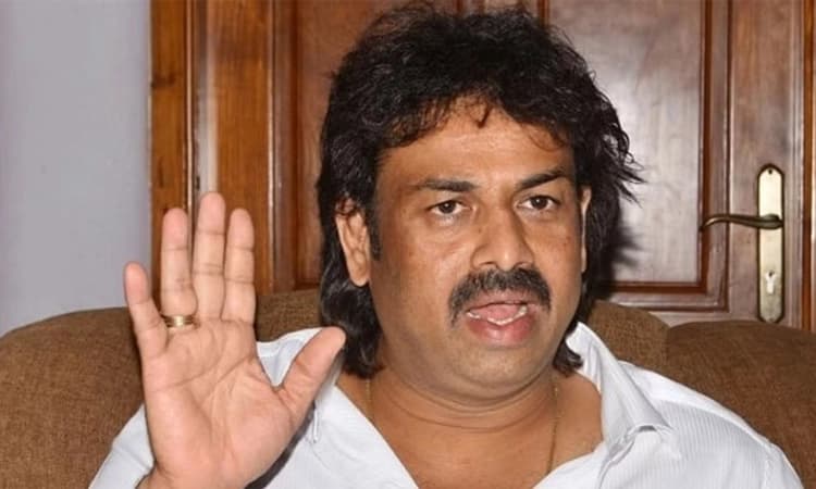 ದ.ಕ. ಲೋಕಸಭಾ ಕ್ಷೇತ್ರ ಕಾಂಗ್ರೆಸ್‌ ವೀಕ್ಷಕರಾಗಿ ಸಚಿವ ಮಧು ಬಂಗಾರಪ್ಪ ನೇಮಕ