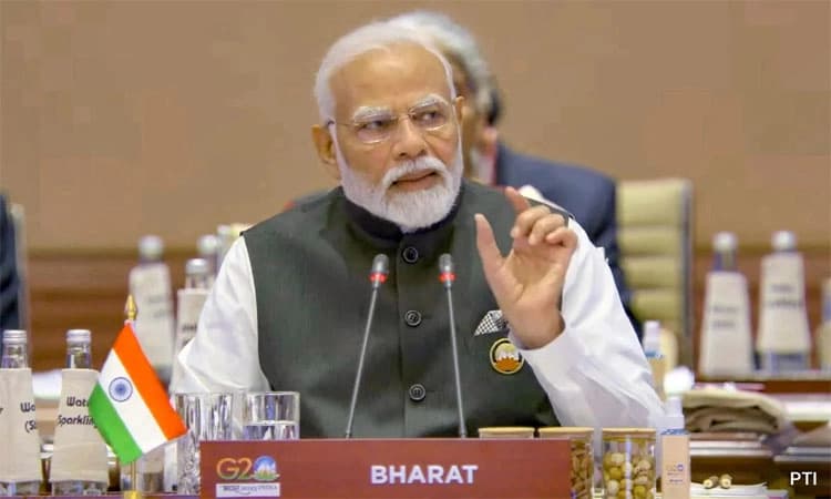 Congress: ಪ್ರಧಾನಿ ವಿರುದ್ಧ ಕೈ ನಾಯಕನ ನಿಂದನೆ