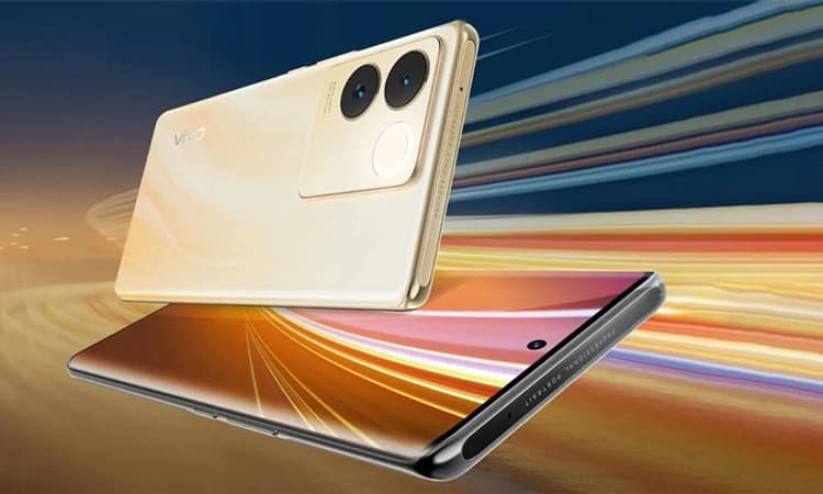 Vivo T-2 ಪ್ರೋ 5ಜಿ- 22 ನಿಮಿಷದಲ್ಲಿ 50 ಪರ್ಸೆಂಟ್‌ ಚಾರ್ಜಿಂಗ್‌