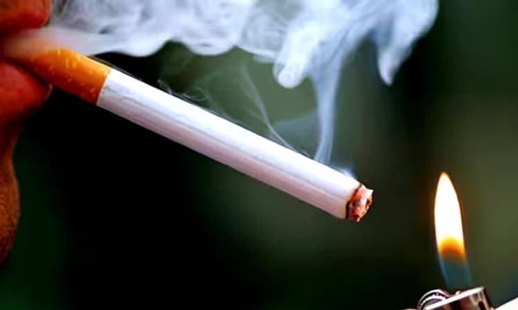 Britain: ಸಿಗರೇಟ್‌ ನಿಷೇಧಕ್ಕೆ ಬ್ರಿಟನ್‌ ಚಿಂತನೆ