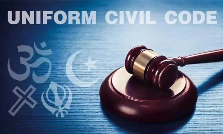 UCC ಸಮಿತಿ ಅವಧಿ ವಿಸ್ತರಣೆ