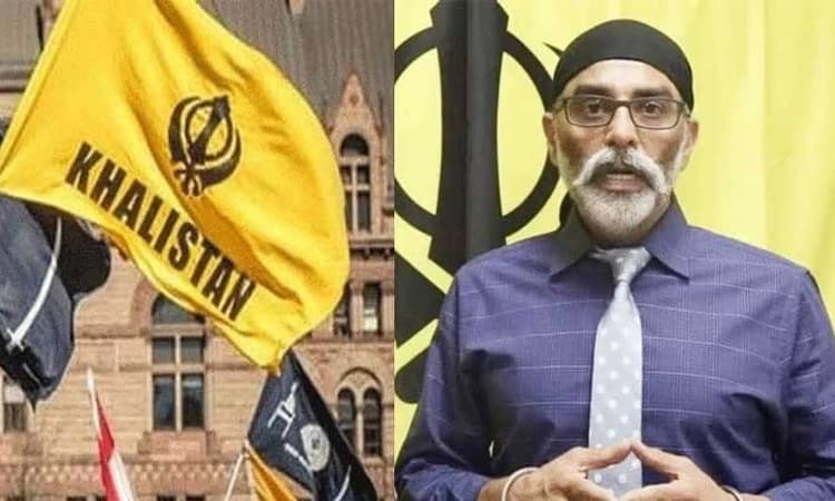  NIAಯಿಂದ ನಿಷೇಧಿತ ಖಲಿಸ್ತಾನಿ ಭಯೋತ್ಪಾದಕ ಗುರುಪತ್ವಂತ್‌ ಸಿಂಗ್ ಆಸ್ತಿ ಜಪ್ತಿ