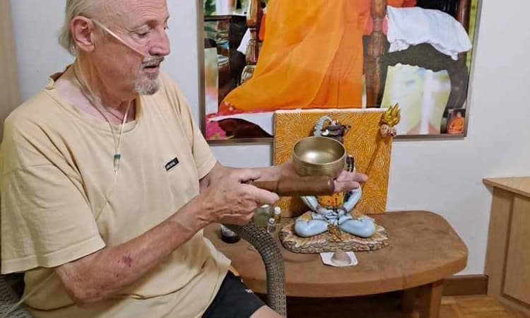 ಆನ್‌ಲೈನ್‌ ಗಣೇಶನ ಆರಾಧನೆ….!