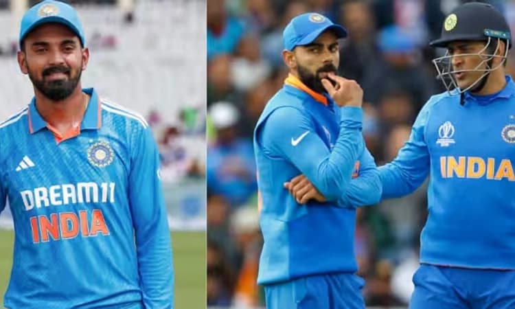 INDvsAUS; ವಿರಾಟ್-ಧೋನಿ ಮಾಡಿರದ ಸಾಧನೆ ಮಾಡಿದ ಕೆಎಲ್ ರಾಹುಲ್