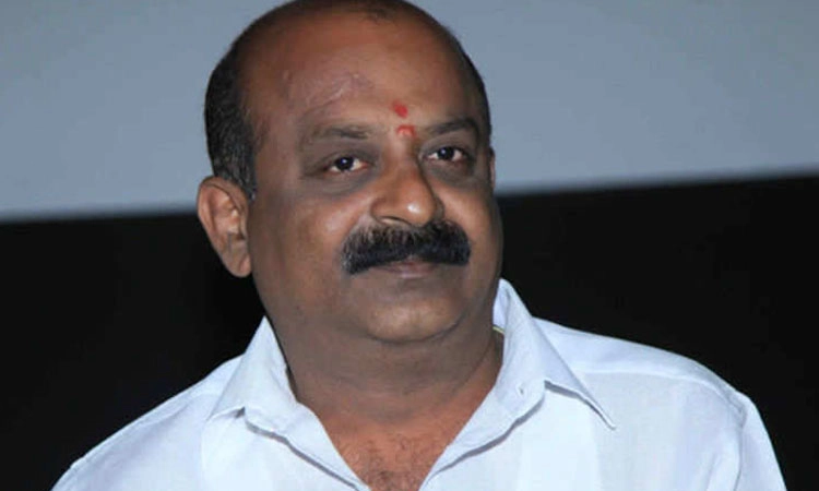 Ba Ma Harish: ಶಕ್ತಿ ಮೀರಿ ಕೆಲಸ ಮಾಡಿದ ತೃಪ್ತಿ ಇದೆ