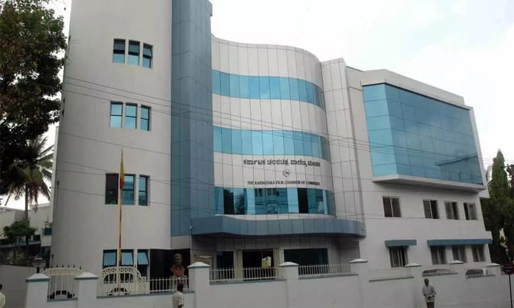 Film Chamber Election: ಇಂದು ಫಿಲ್ಮ್ ಚೇಂಬರ್‌ ಚುನಾವಣೆ