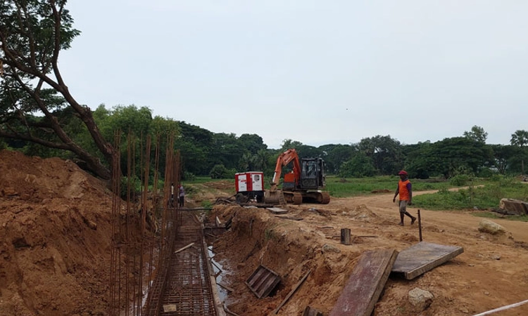 Mangaluru ಕೆಂಜಾರಿನಲ್ಲಿ ಕೋಸ್ಟ್‌ಗಾರ್ಡ್‌ ಅಕಾಡೆಮಿ ನಿರ್ಮಾಣ