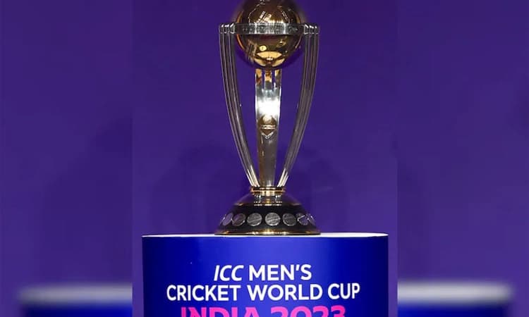 13th ODI World Cup Cricket ; ಉದ್ಘಾಟನ ಪಂದ್ಯದಲ್ಲೇ ಕಣಕ್ಕಿಳಿದ ಭಾರತ
