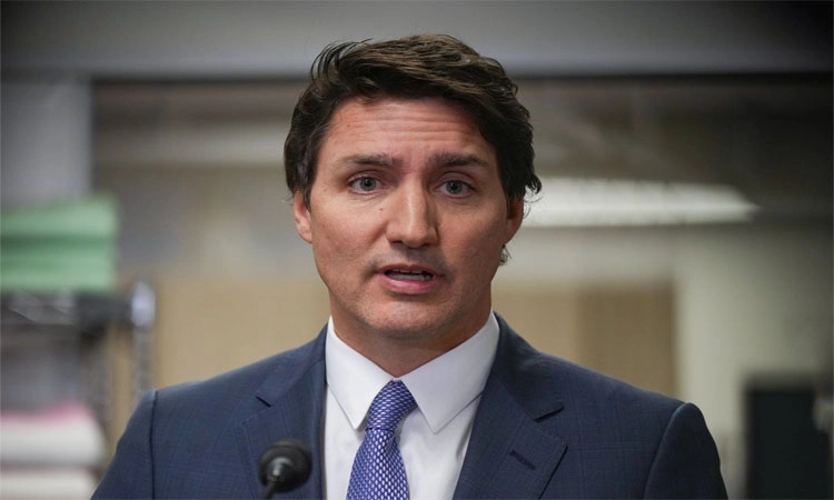 Canada: ಖಲಿಸ್ಥಾನ ಪುಂಡಾಟಕ್ಕೆ ಟ್ರಾಡೊ ಬೆಂಬಲ- ಭಾರತದ ಗುಪ್ತಚರ ಸಂಸ್ಥೆಗಳಿಂದ ಮಾಹಿತಿ