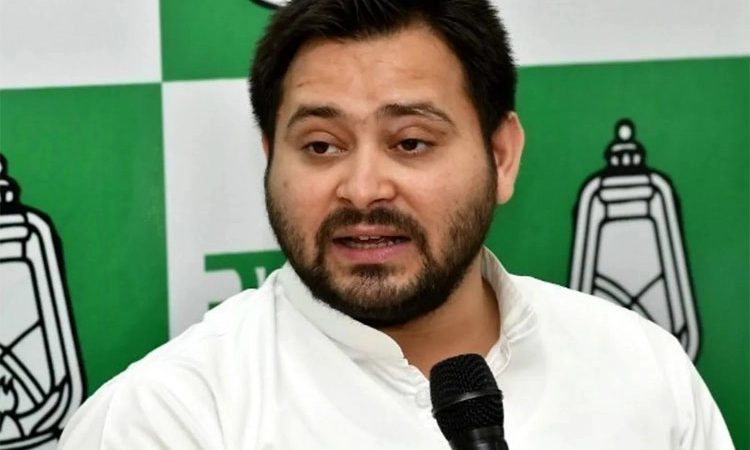 Politics: ತೇಜಸ್ವಿ ಯಾದವ್‌ಗೆ ಸಮನ್ಸ್‌ ಜಾರಿ