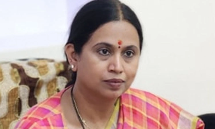 Udupi 2ನೇ ಪಟ್ಟಿಯಲ್ಲೂ ಬರ ತಾಲೂಕು ಘೋಷಣೆ: ಸಚಿವೆ ಲಕ್ಷ್ಮೀ ಹೆಬ್ಬಾಳ್ಕರ್‌