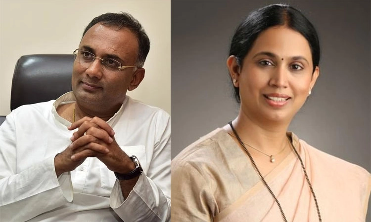 District in-charge minister ಸೆ. 25: ಉಭಯ ಜಿಲ್ಲೆಗಳಲ್ಲಿ ಜನತಾ ದರ್ಶನ