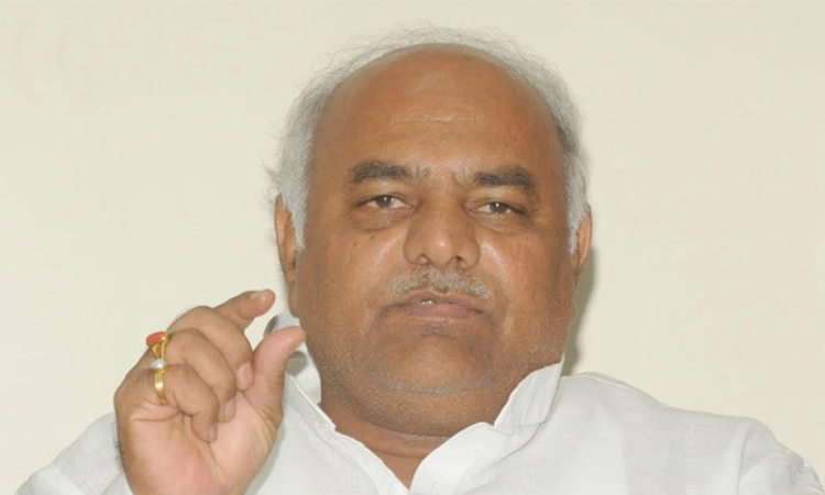 3 DCM; ಜಾತಿಗೊಂದು ಡಿಸಿಎಂ ಅಗತ್ಯವಿಲ್ಲ: ಸಚಿವ ಶಿವಾನಂದ ಪಾಟೀಲ್