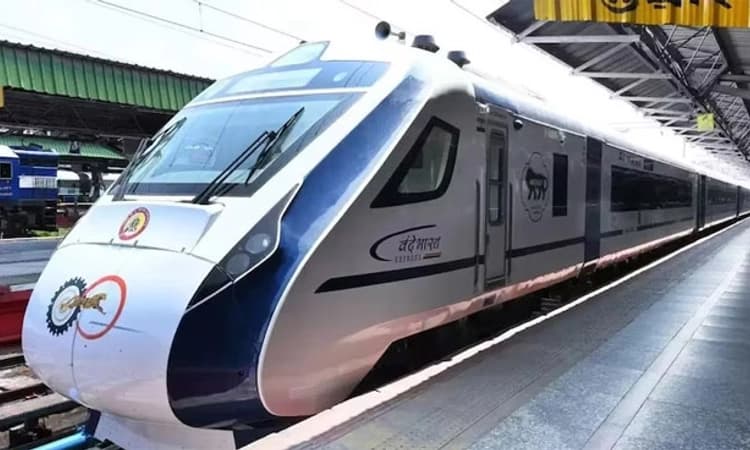 Vande Bharat Express: ಕಾಸರಗೋಡಿನಿಂದ ಪ್ರಾಯೋಗಿಕ ಸಂಚಾರ