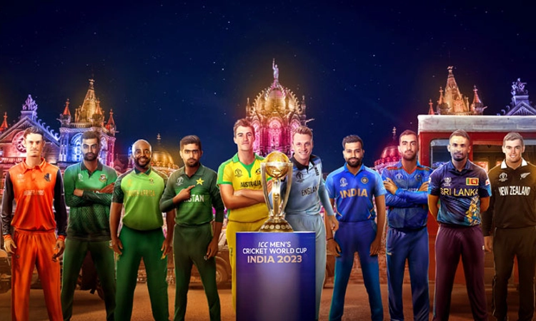 ICC World Cup ವಿಜೇತರಿಗೆ ಬಹುದೊಡ್ಡ ಮೊತ್ತ ನೀಡಲಿದೆ ಐಸಿಸಿ; ಇಲ್ಲಿದೆ ಬಹುಮಾನದ ವಿವರ