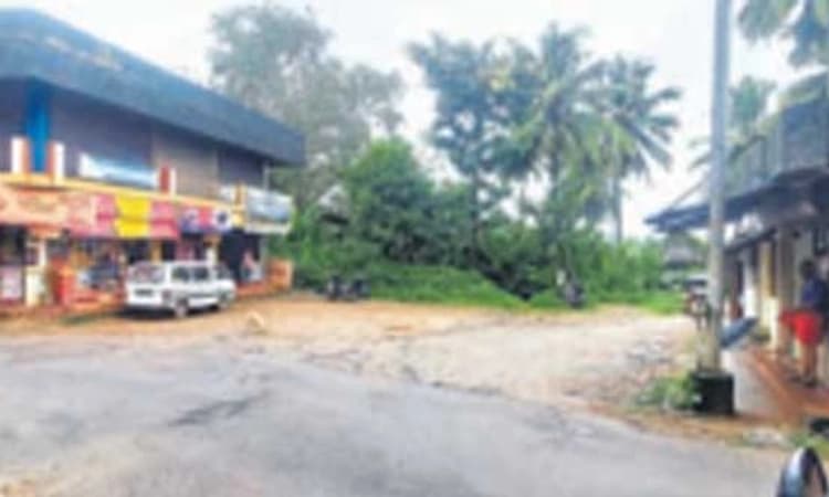 ಮಂಗಳೂರು ಮಹಾನಗರ ಪಾಲಿಕೆ ವ್ಯಾಪ್ತಿಯ ಕುಗ್ರಾಮವಿದು ಜಲ್ಲಿಗುಡ್ಡೆ!